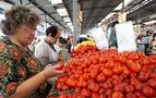 Türkiye'den Rusya'ya domates ithalatının yerini Belarus aldı