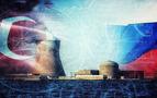 ‘Türkiye'nin ikinci nükleer santralini de Rusya inşa edecek’