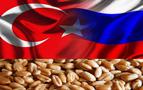 Türkiye’ye Rus Tahıl İhracatı %86 Artışla Rekor Kırdı