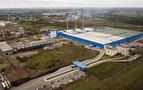 Şişecam'ın Rusya'da üçüncü fabrikası devreye girdi