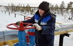 Rusya, Ukrayna’ya doğalgaz sevkiyatını durdurdu