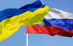 Rusya, Ukrayna ile serbest ticaret bölgesi anlaşmasını durdurdu