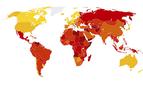 Uluslararası yolsuzluk endeksinde Türkiye 81, Rusya 135'inci sıraya geriledi