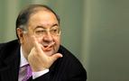 Rusya'nın en zengini 18 milyar dolar serveti ile Usmanov