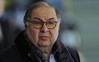 Rus iş adamı Usmanov, İngiltere'nin de en zengini