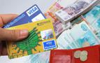 Ruslar 2012’de yüzde 36 daha fazla kredi kartı kullandı