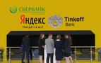 Yandex, Tinkoff Bank'ı satın alıyor