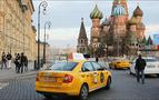 Yandex.Taxi Rusya genelinde fiyat artırıyor