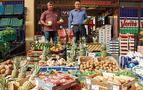 Rusya’nın gıda yasağı Türkiye'de tüketiciye yaradı
