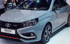 Yeni Nesil Lada Vesta Sport Satışa Çıktı