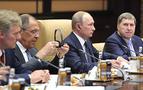 Zeybekci: Putin'in ağzından duyduk, domates yasağı kalkıyor