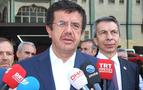 Zeybekci: Rusya ile domates dışındaki tüm engeller kaldırıldı