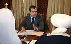 Medvedev’den okullarda din eğitimine üçlü formül
