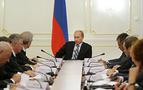 Putin, eğitim bütçesinin doğru harcanmamasına kızgın