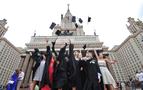 Gelişmekte olan ülkelerin en iyi 20 üniversitesinden üçü Rusya'da