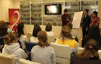 Oxford Vision Dil Merkezi Rusya'da yeni eğitim sezonuna başladı