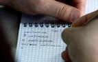 Suriye’de okullarda Rusça ikinci yabancı dil oldu