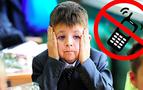 Rusya’da öğrencilerin sınıfta cep telefonu kullanması yasaklandı!