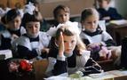 Rusya’da yeni eğitim yılı yüz yüze başlayacak