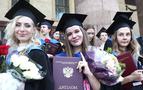 Rusya’da yüksek öğrenim reformu yasalaştı