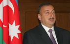 Aliyev: Nabucco projesinin imzalanmasından memnuniyet duydum