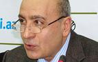 Azeri uzmandan Sarkisyan’a: “Türkiye büyük ülke, şantaja gelmez.”