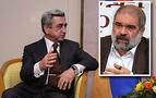 Ermeni uzman, “Sarkisyan’ın Türkiye’ye gitme ihtimali yüksek”