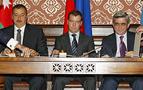 Azeri ve Ermeni liderler Yukarı Karabağ’da somut adım atacak