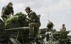 Ukrayna, Rus askeri konvoyuna izin vermiyor