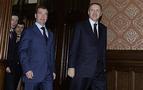Karabağ için gözler Medvedev’in davetinde