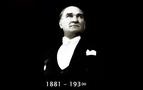Atatürk, ebediyete intikalinin 81. yılında Moskova'da törenle anıldı