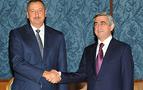 Azeri ve Ermeni liderler beş bölgenin iadesini müzakere ediyor