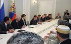 Medvedev, “Aşırılıklar, İslamcı olarak nitelenmemeli”