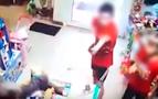 Rusya’da İki çocuk, oyuncak tabancayla oyuncakçı dükkanını soydu!
