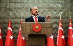 Erdoğan: Rusya ihlallerin sonuçlarına katlanmak mecburiyetinde kalacaktır