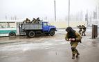 Çeçenistan’nın başkenti Grozni’de 6 Rus askeri öldürüldü