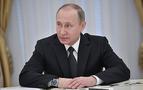 Putin: Terörle mücadele için işbirliği şart