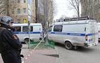 Rusya’da okul yakınında patlama; 1 kişi yaralandı