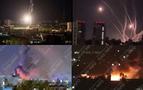 16 Mayıs Cephe Haritası: Kiev ve bazı şehirlerde bir dizi patlama