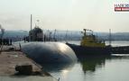 Rusya’da bakımdaki nükleer denizaltında yangın