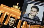 Snowden: ABD istihbaratı ekonomik casusluk yapıyor, ölüm tehdidi alıyorum