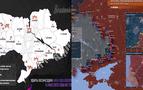 19 Mayıs Cephe Haritası: Rusya vuruyor, Ukrayna Bahmut'un kuzeyinde ilerliyor