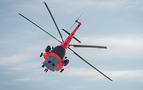 Rusya’da helikopter düştü: 15 ölü, 10 yaralı