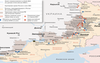 22 Aralık: Ukrayna’da cephe haritası ve çatışmalarda son durum