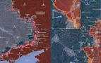 23 Şubat: Ukrayna’da cephe haritası ve son durum