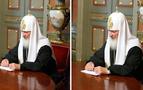 “30 bin dolarlık” saati photoshopladılar, gölgesini unuttular 