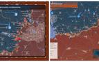 4 Nisan Cephe Haritası: Rus İHA’ları Odesa’yı vurdu
