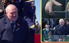 6 gündür gözükmeyen Lukaşenko hasta mı?