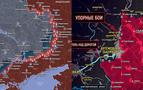 6 Şubat: Ukrayna’da cephe haritası ve son durum