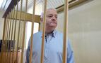 63 yaşındaki Norveç vatandaşı Rusya'da casusluk suçundan 14 yıl hapse mahkum edildi